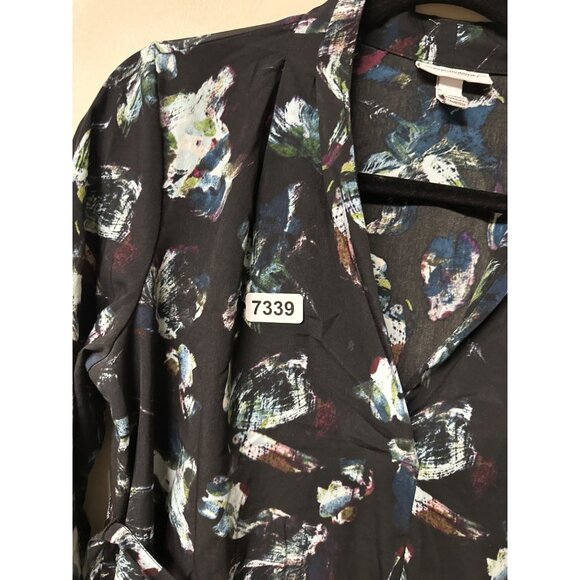 Liz lang maternity top xsmall - Picture 2 of 7